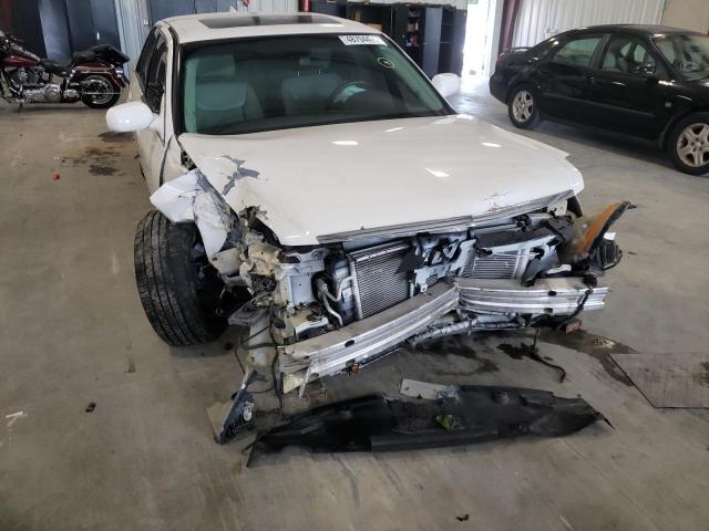 Photo 9 from auction – 2010 CADILLAC DTS PREMIU with VIN 1G6KH5EY3AU101138