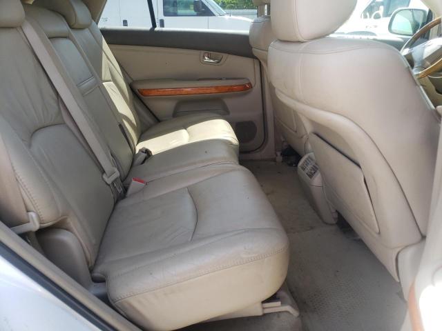 Photo 6 from auction – 2009 LEXUS RX 350 with VIN 2T2GK31UX9C058207