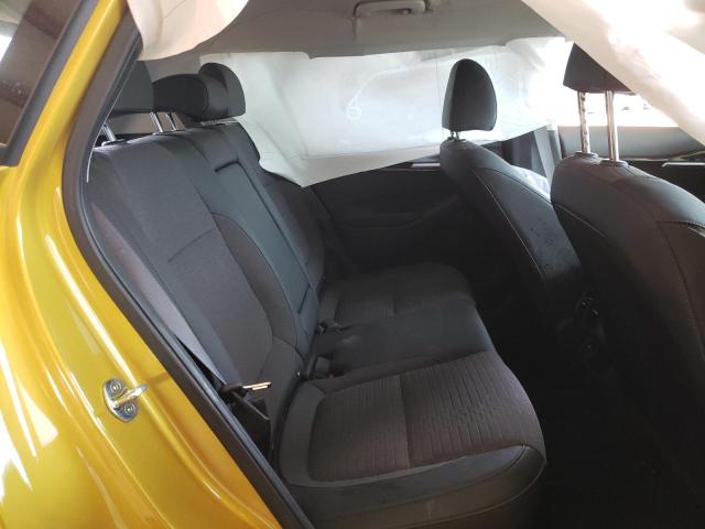 Photo 6 from auction – 2022 KIA SELTOS S with VIN KNDEU2AA6N7263198
