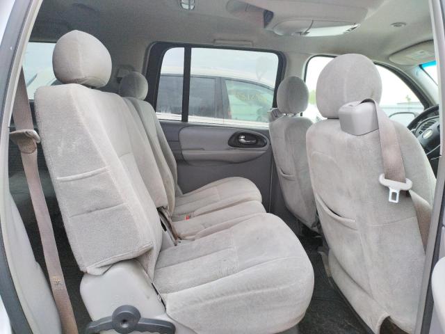 Photo 6 from auction – 2006 CHEVROLET TRAILBLAZE with VIN 1GNET16S766112772