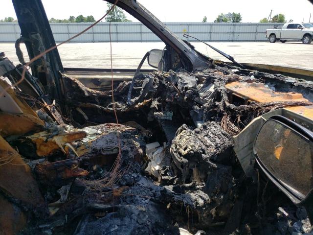 Photo 5 from auction – 2005 SATURN RELAY 2 with VIN 5GZDV03L35D274638