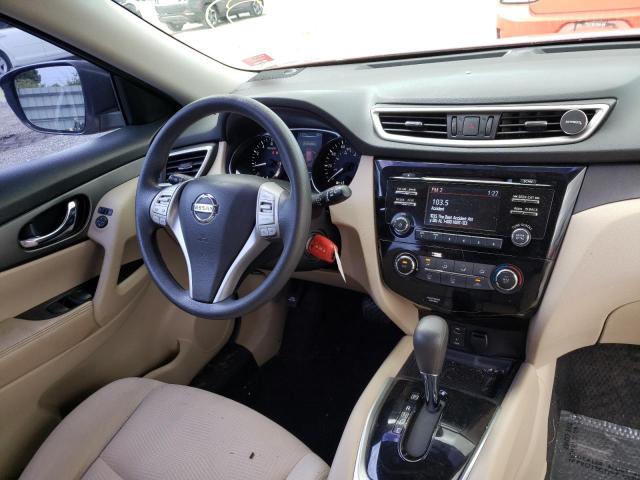 Photo 9 from auction – 2016 NISSAN ROGUE S with VIN JN8AT2MT5GW005864
