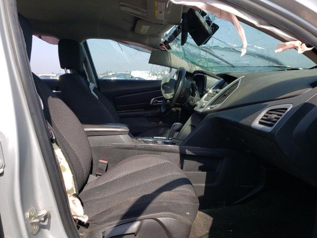 Photo 5 from auction – 2015 GMC TERRAIN SL with VIN 2GKALREK8F6402587
