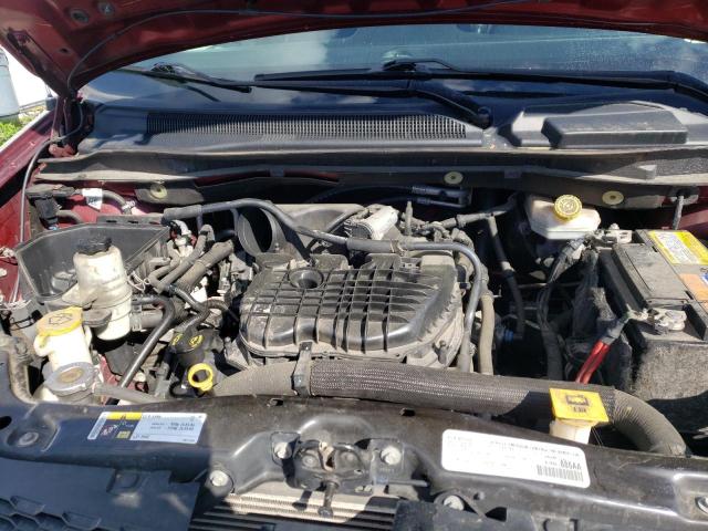 Photo 7 from auction – 2017 DODGE GRAND CARA with VIN 2C4RDGCG3HR562473