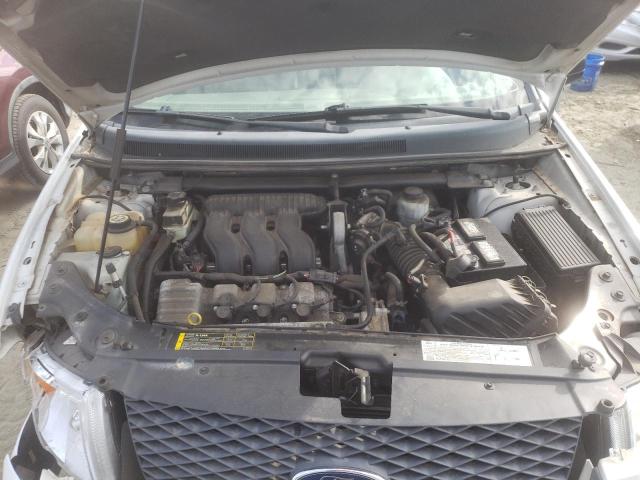 Zdjęcie 7 z aukcji – 2005 FORD FREESTYLE z VIN 1FMZK01155GA59693