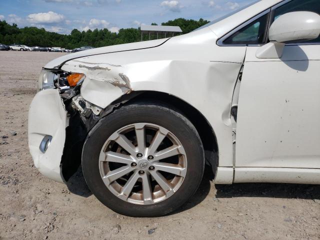 Photo 9 from auction – 2011 TOYOTA VENZA with VIN 4T3ZA3BB7BU040644
