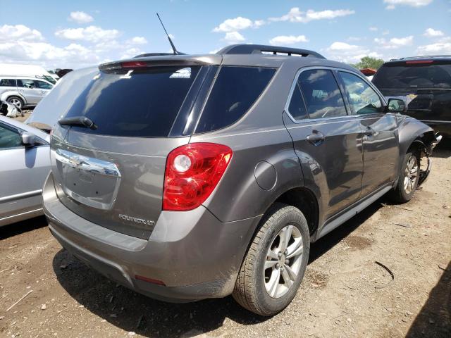 Photo 4 from auction – 2011 CHEVROLET EQUINOX LT with VIN 2CNALDEC6B6457665