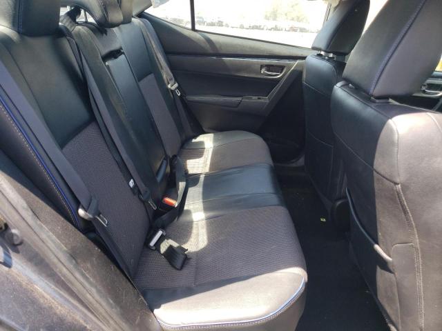 Photo 6 from auction – 2017 TOYOTA COROLLA L with VIN 5YFBURHE1HP606443