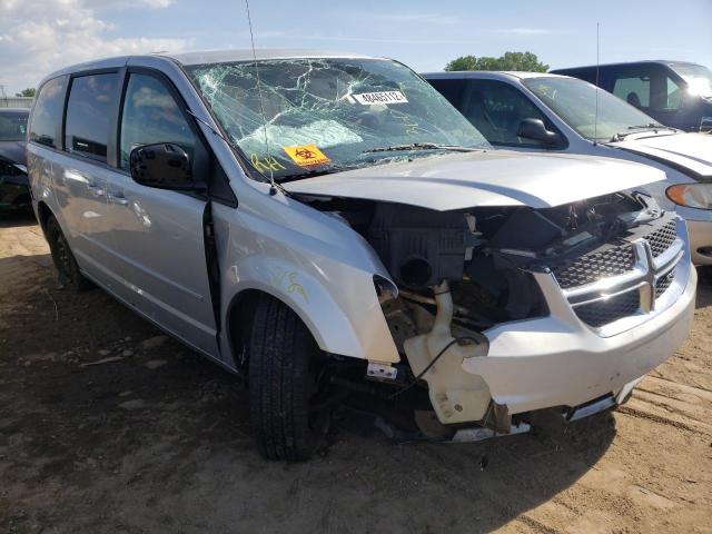 DODGE GRAND CARA 2012 with VIN 2C4RDGBG2CR232222 - Photo from auction