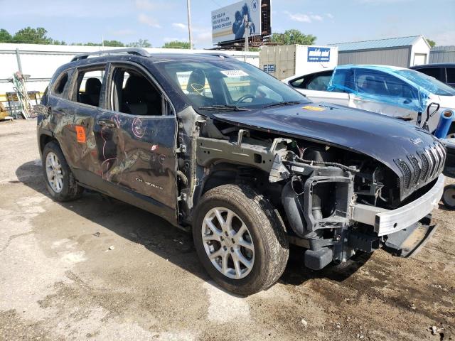 Photo 9 from auction – 2014 JEEP CHEROKEE L with VIN 1C4PJMCS6EW138453