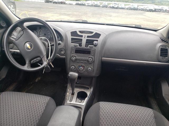 Photo 9 from auction – 2007 CHEVROLET MALIBU with VIN 1G1ZT58N87F242465