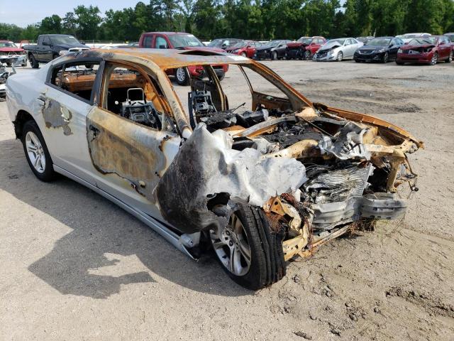 Photo 1 from auction – 2019 DODGE CHARGER SX with VIN 2C3CDXBGXKH702639
