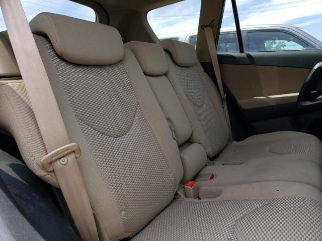 Photo 6 from auction – 2011 TOYOTA RAV4 with VIN 2T3BF4DV0BW108640