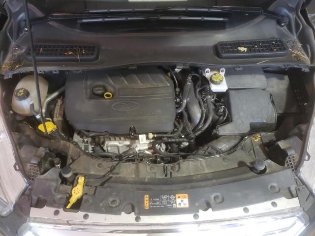 Photo 7 from auction – 2018 FORD ESCAPE SE with VIN 1FMCU0GDXJUC03428
