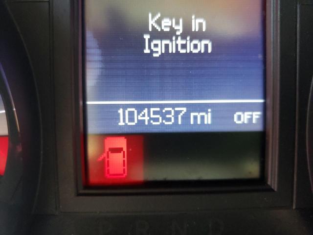 Photo 8 from auction – 2016 CHRYSLER TOWN & COU with VIN 2C4RC1CG5GR221400