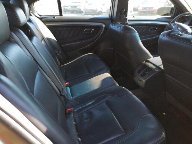 Photo 6 from auction – 2013 FORD TAURUS SEL with VIN 1FAHP2E86DG175512