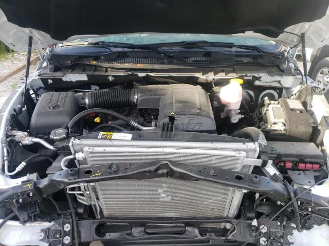 Photo 7 from auction – 2022 RAM 1500 CLASS with VIN 3C6JR6DG8NG172193