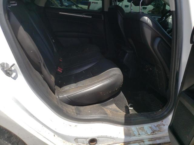 Photo 6 from auction – 2014 FORD FUSION TIT with VIN 3FA6P0K92ER276890