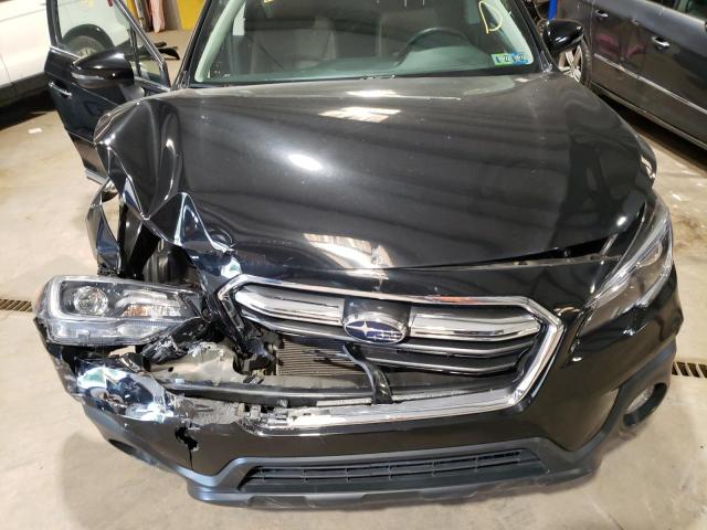 Photo 7 from auction – 2018 SUBARU OUTBACK TO with VIN 4S4BSETC1J3359164