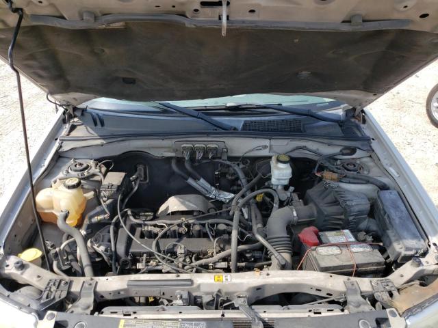 Photo 7 from auction – 2008 MAZDA TRIBUTE I with VIN 4F2CZ02Z78KM13340