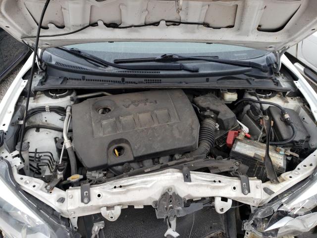 Photo 7 from auction – 2015 TOYOTA COROLLA L with VIN 2T1BURHE0FC323108