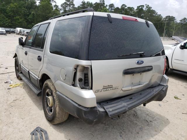Photo 3 from auction – 2005 FORD EXPEDITION with VIN 1FMPU13545LA86382