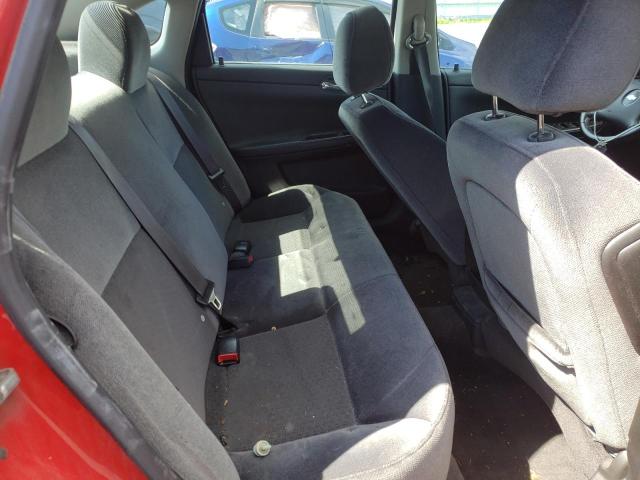 Photo 6 from auction – 2013 CHEVROLET IMPALA LT with VIN 2G1WG5E32D1214576
