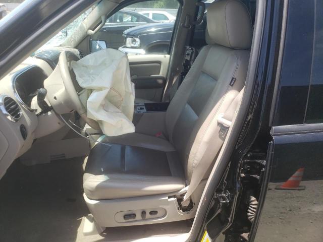 Photo 5 from auction – 2007 FORD EXPLORER X with VIN 1FMEU63E87UB51316