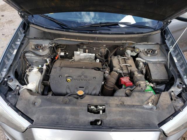Photo 7 from auction – 2011 MITSUBISHI OUTLANDER with VIN JA4AR4AU7BZ004977