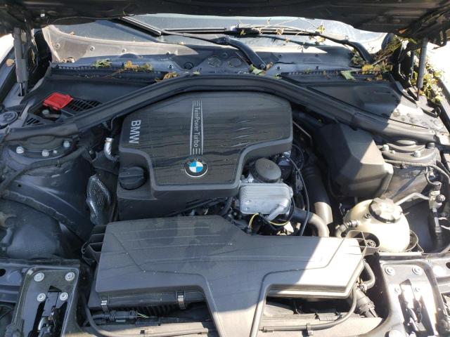Photo 7 from auction – 2016 BMW 328 I SULE with VIN WBA8E9G56GNT43691