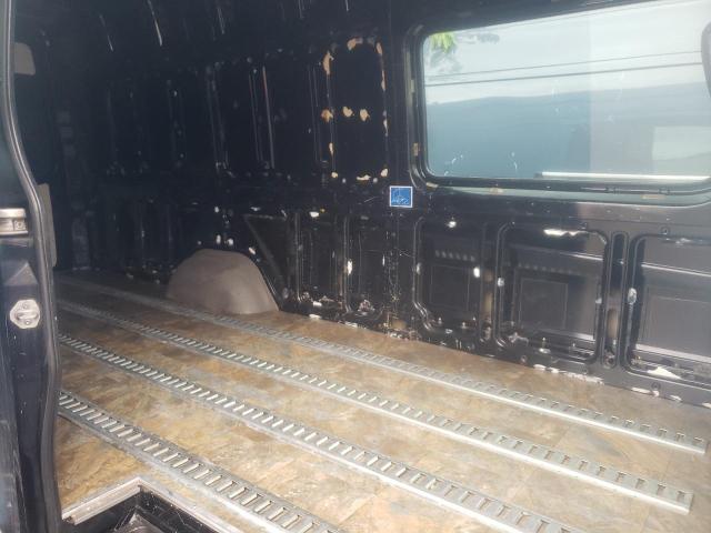 Photo 6 from auction – 2010 MERCEDES-BENZ SPRINTER 2 with VIN WD3PE8CC7A5495008