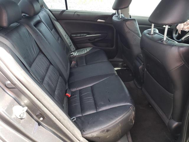 Photo 6 from auction – 2011 HONDA ACCORD SE with VIN 1HGCP2F69BA012257