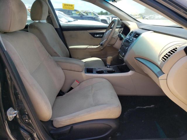 Photo 5 from auction – 2015 NISSAN ALTIMA 2.5 with VIN 1N4AL3AP0FC165620
