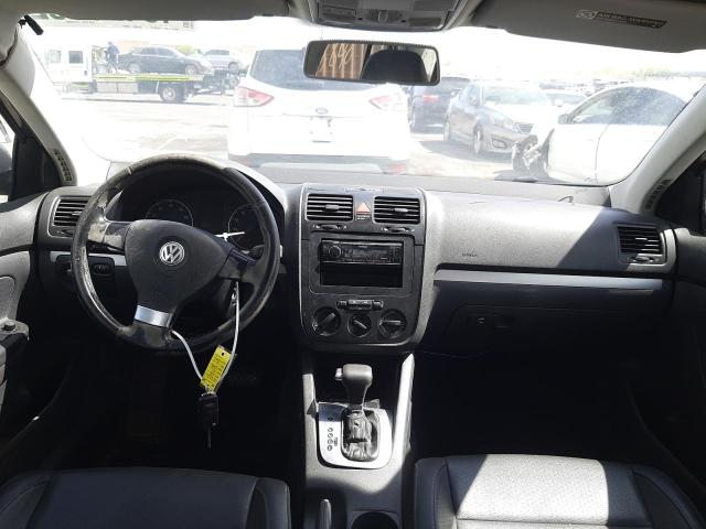 Photo 9 from auction – 2008 VOLKSWAGEN JETTA WOLF with VIN 3VWRJ71K18M186716