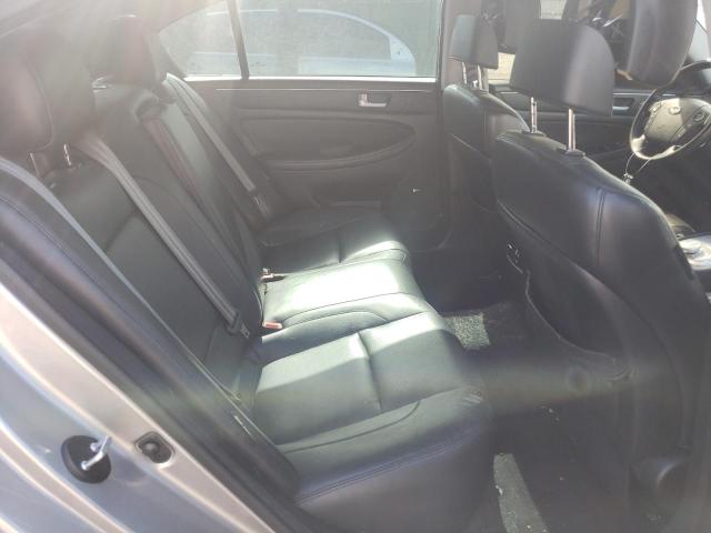 Photo 6 from auction – 2013 HYUNDAI GENESIS 3. with VIN KMHGC4DD1DU249055
