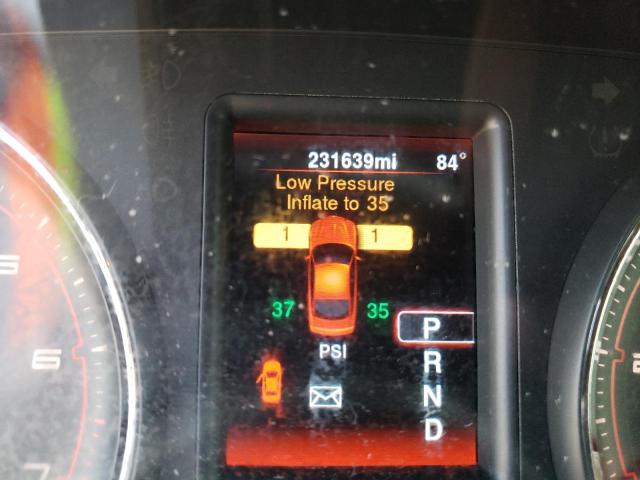 Photo 8 from auction – 2013 DODGE CHARGER SE with VIN 2C3CDXBG4DH623535