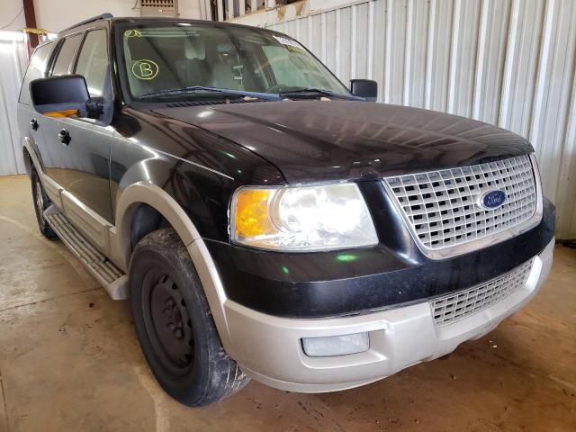 FORD EXPEDITION 2005 with VIN 1FMFU17545LA85061 - Photo from auction