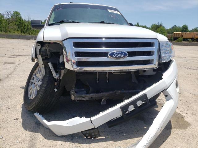 Photo 9 from auction – 2012 FORD EXPEDITION with VIN 1FMJK1H54CEF44699