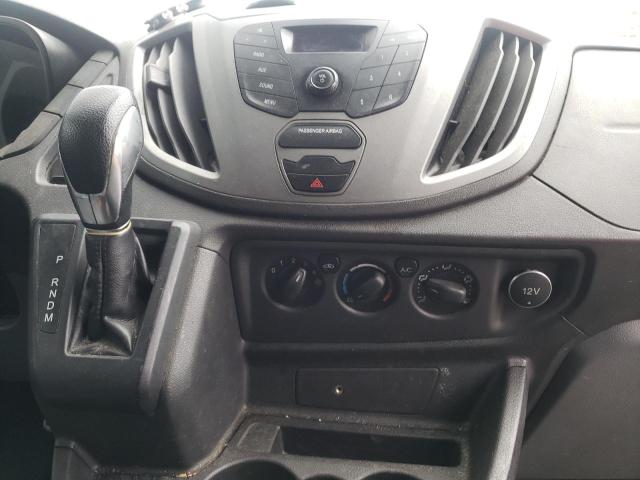 Photo 9 from auction – 2018 FORD TRANSIT T- with VIN 1FTYE2CM5JKA06865