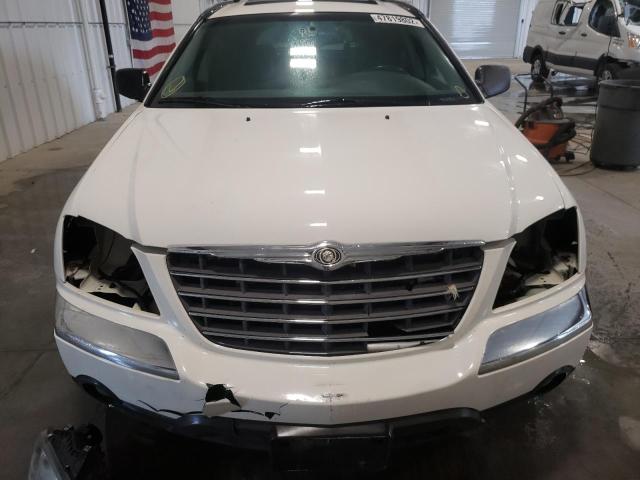 Photo 9 from auction – 2006 CHRYSLER PACIFICA T with VIN 2A8GF68456R638422