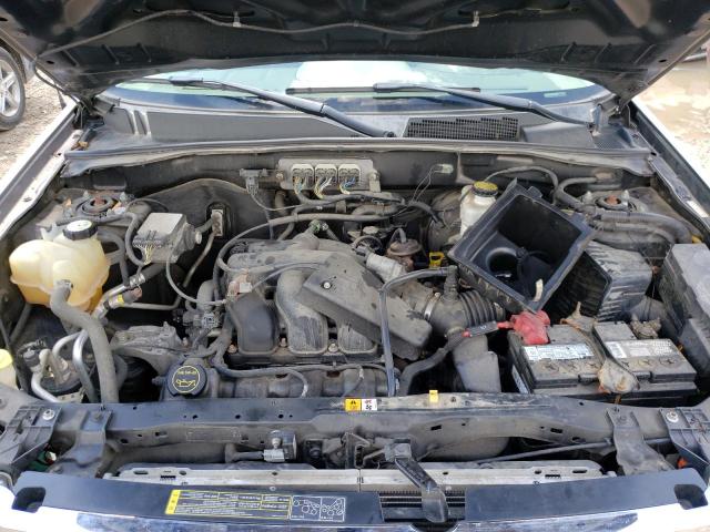 Photo 7 from auction – 2008 FORD ESCAPE XLT with VIN 1FMCU93148KA60238