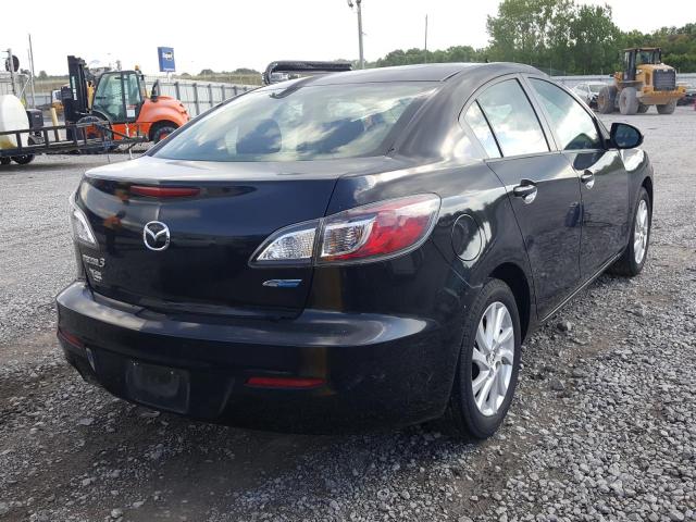 Photo 4 from auction – 2012 MAZDA 3 I with VIN JM1BL1V7XC1686459