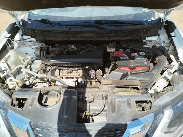 Photo 7 from auction – 2020 NISSAN ROGUE S with VIN KNMAT2MT7LP529713