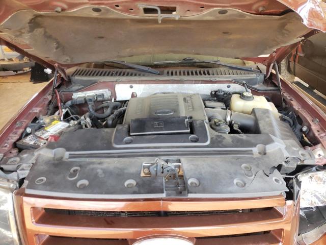 Photo 7 from auction – 2007 FORD EXPEDITION with VIN 1FMFU195X7LA44868