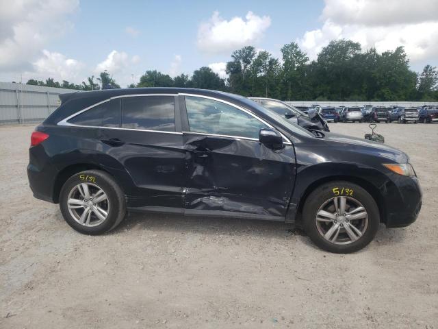 Photo 9 from auction – 2013 ACURA RDX with VIN 5J8TB3H31DL020075
