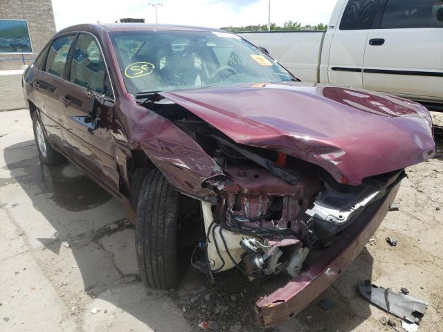 2007 Chevrolet Impala