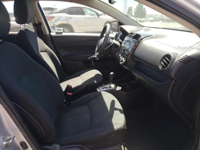 Photo 5 from auction – 2017 MITSUBISHI MIRAGE G4 with VIN ML32F3FJ6HHF16083