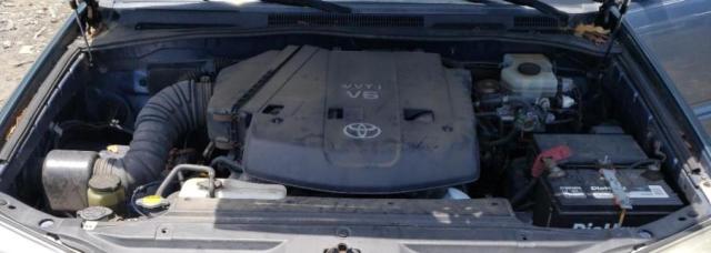 Photo 7 from auction – 2004 TOYOTA 4RUNNER SR with VIN JTEBU14R940022852