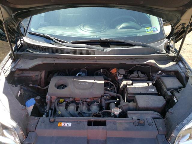 Photo 7 from auction – 2019 KIA SOUL with VIN KNDJN2A20K7684107