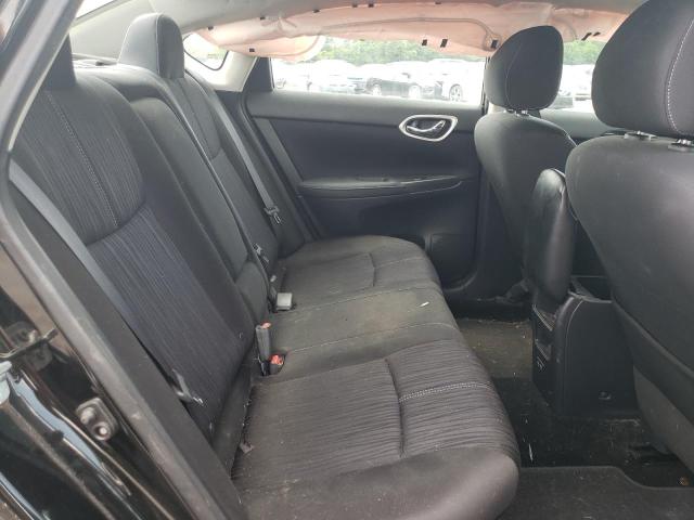 Photo 6 from auction – 2017 NISSAN SENTRA with VIN 3N1AB7AP5HY337139